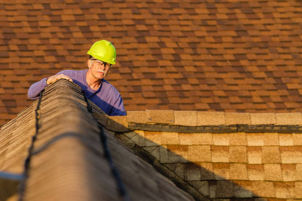 Roof Installation Near Me in Gallatin, TN